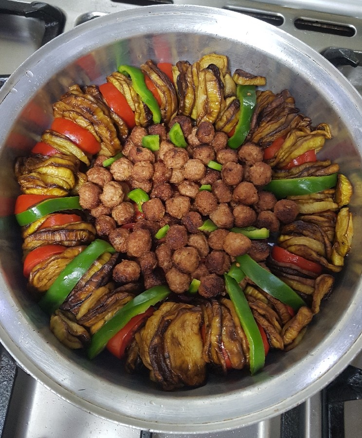 راتاتویی فرانسوی