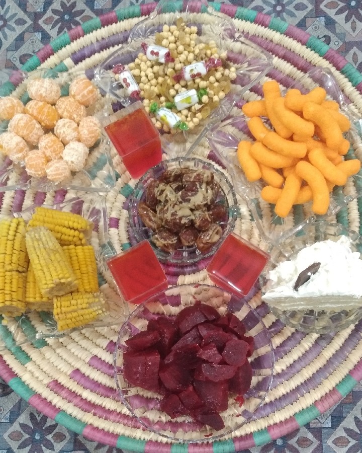 یلداتون مبارک