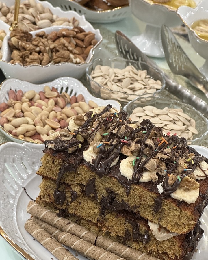 شب یلدا ۱۴۰۴