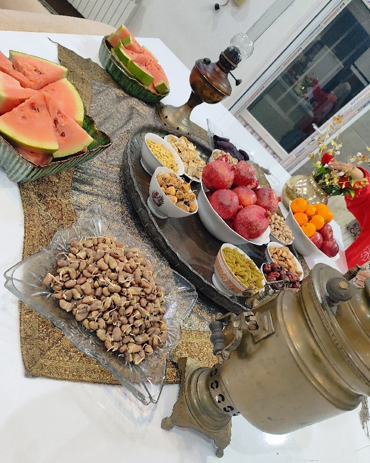 #یلدای ۱۴۰۴