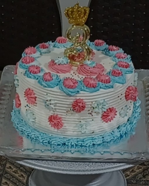 به وقت 27آذر 1404
تولد گل پسر مامان 