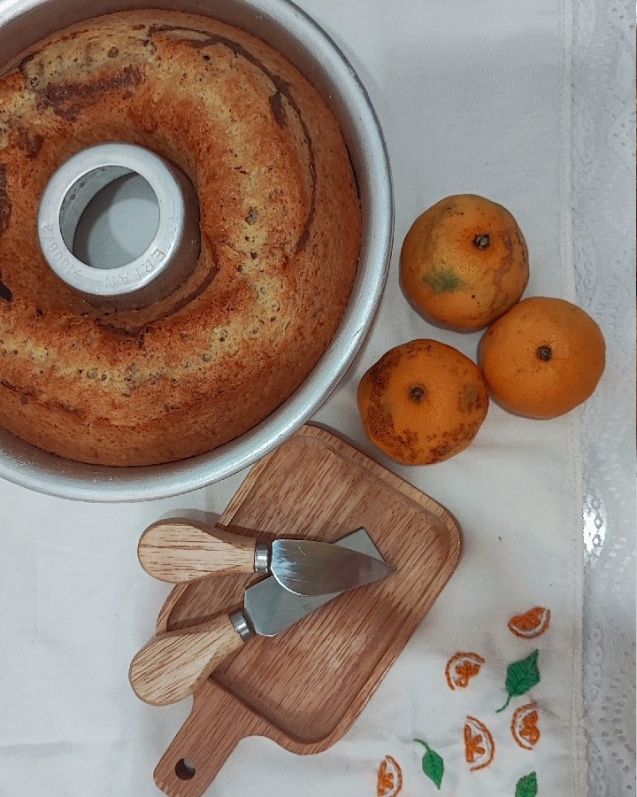 پاییز امسال من