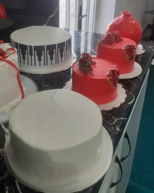 سفارشات یلدا