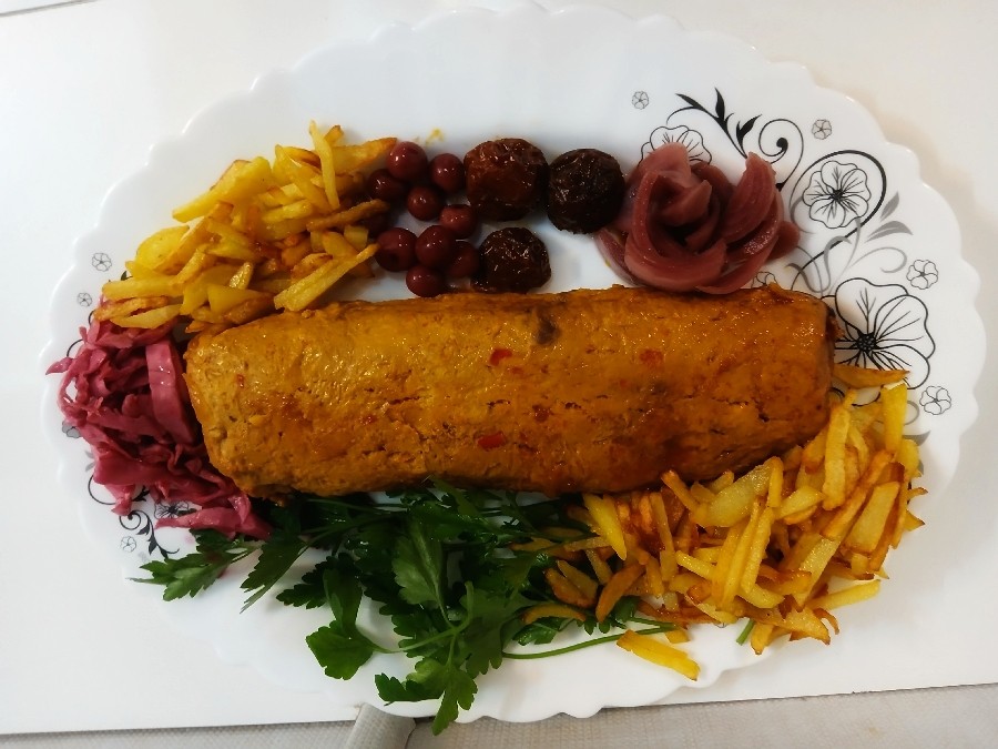 شام میهمانی 