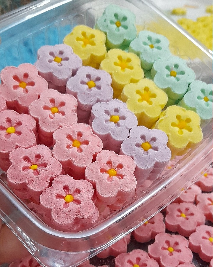 قند فانتزی••