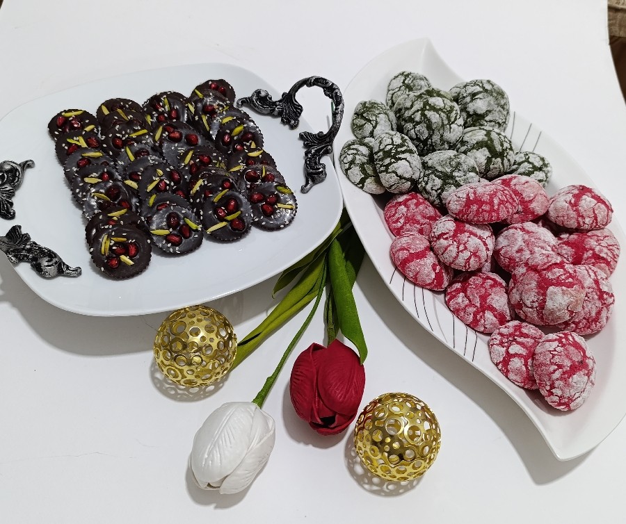 کارای شب یلدا 