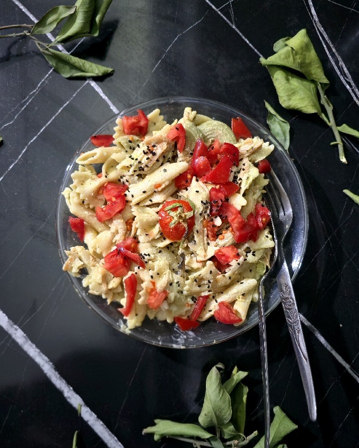 پاستاالفردو