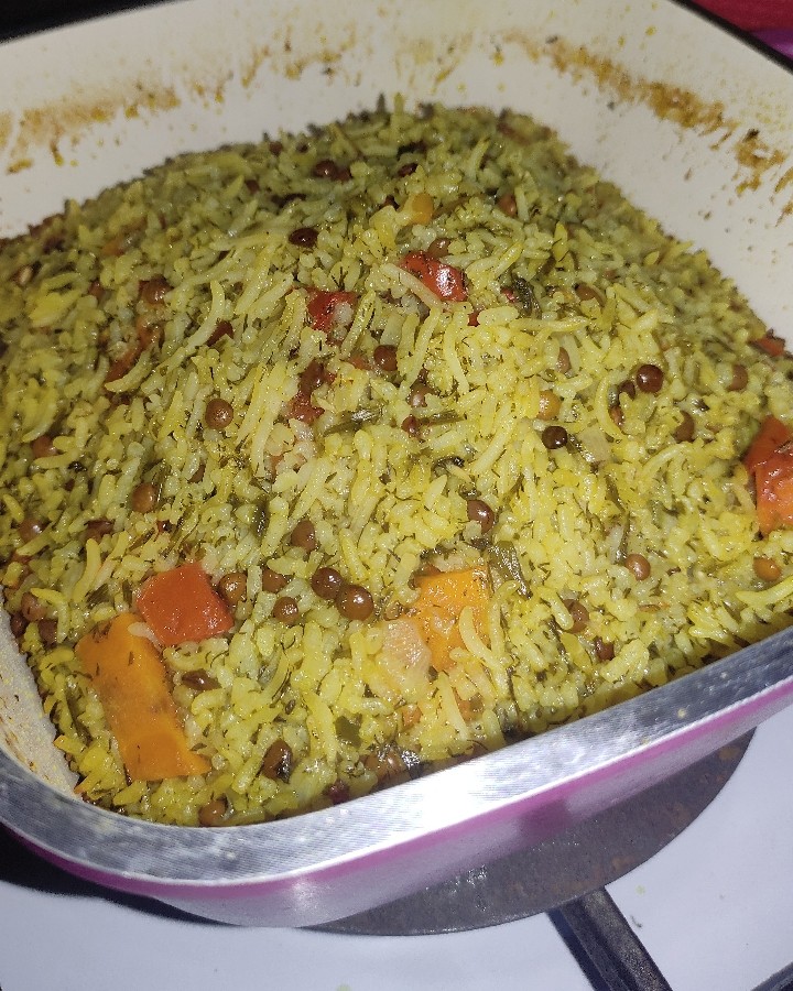 دمپخت شیرازی