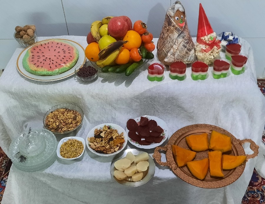 یلدای ۱۴۰۴