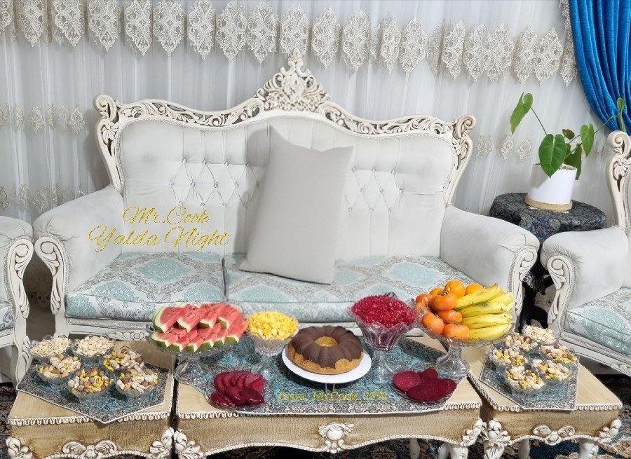 شب یلدای سال ۱۴۰۳
