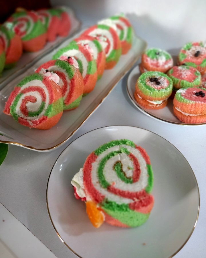 رولت یلدایی