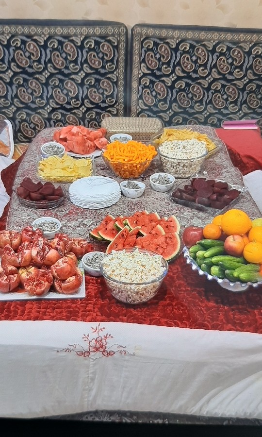 یلدای ۴۰۴