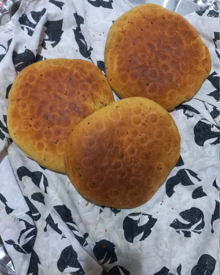 فتیرشیرین بجنورد