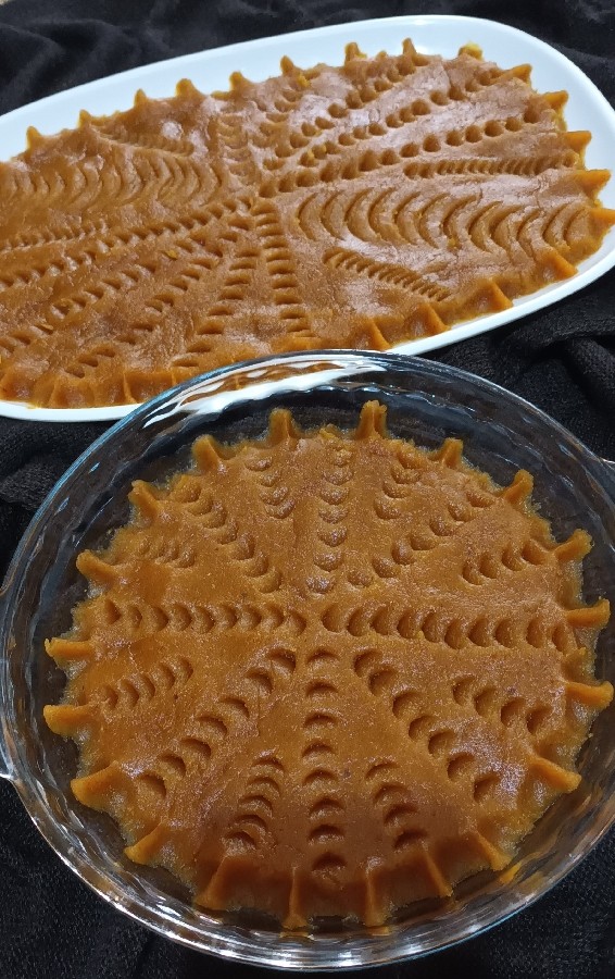 حلوا خیرات
حلوا آردبرنج
