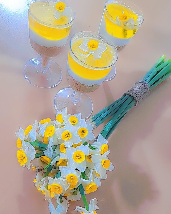 چیز کیک آناناسی