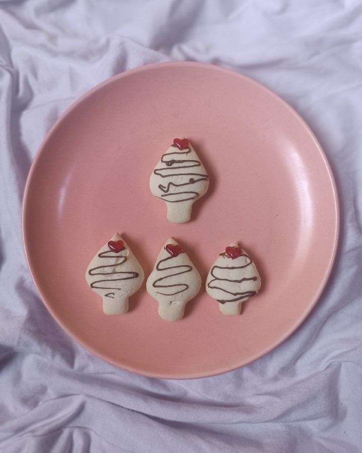 کوکی کریسمسی 