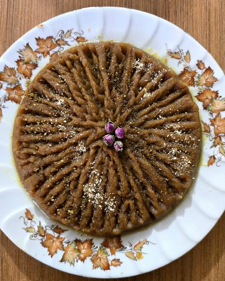 حلوای اوماج