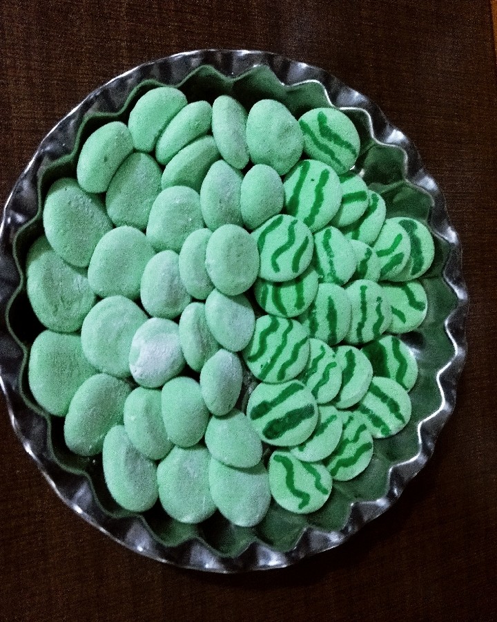 مارشمالو هندونه 