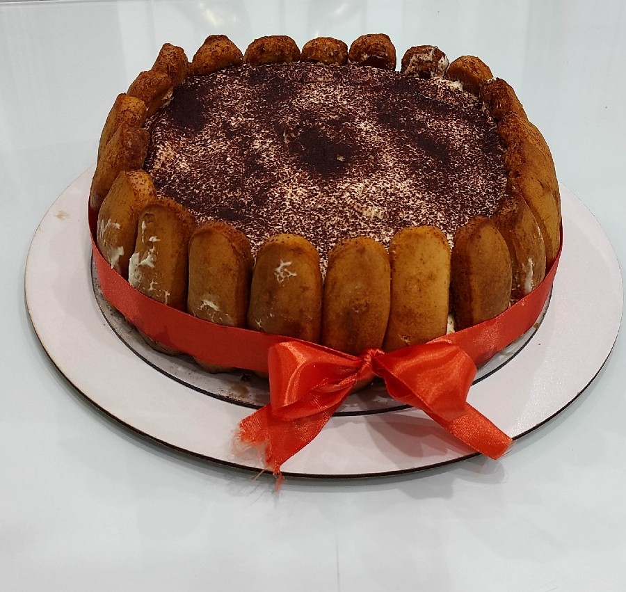 تیرامیسو قهوه