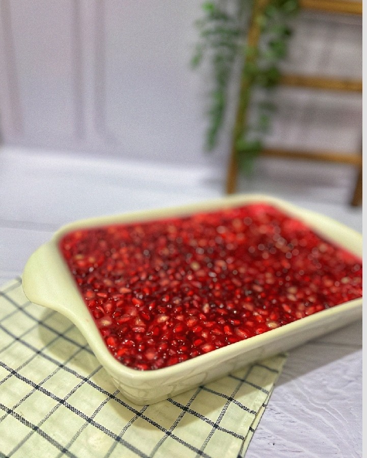 ژله بیسکویت 