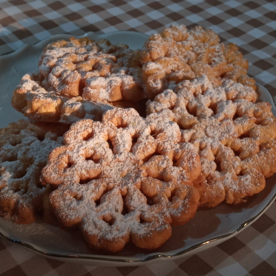 نان پنجره ای