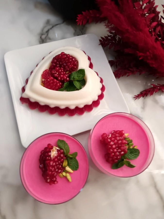 موس_انار_ژله_انار