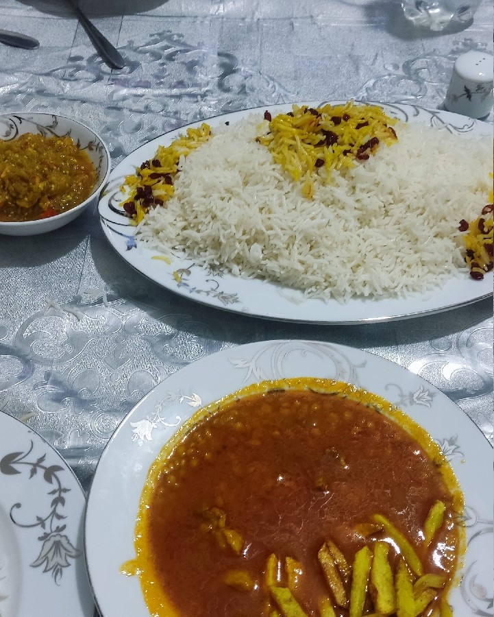 شام دوره همی 