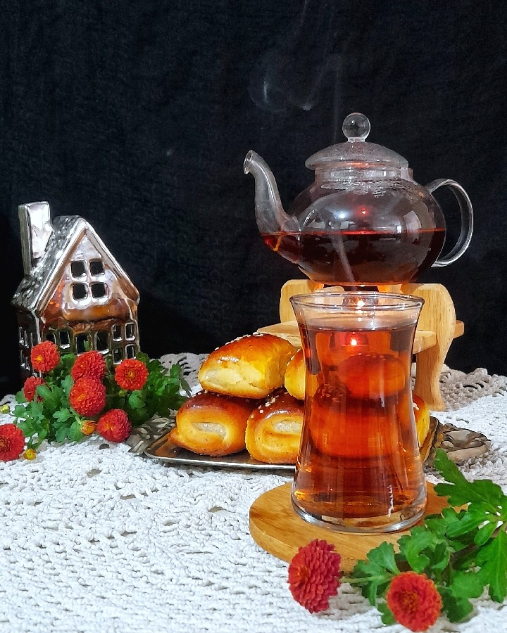 دانمارکی بازاری