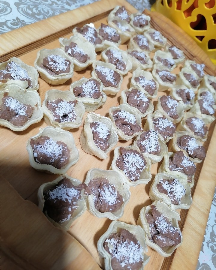 اینم از  قابلمه پارتی ما??