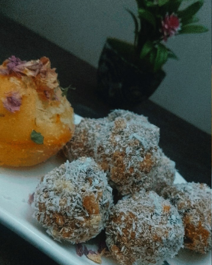 توپک خرمایی