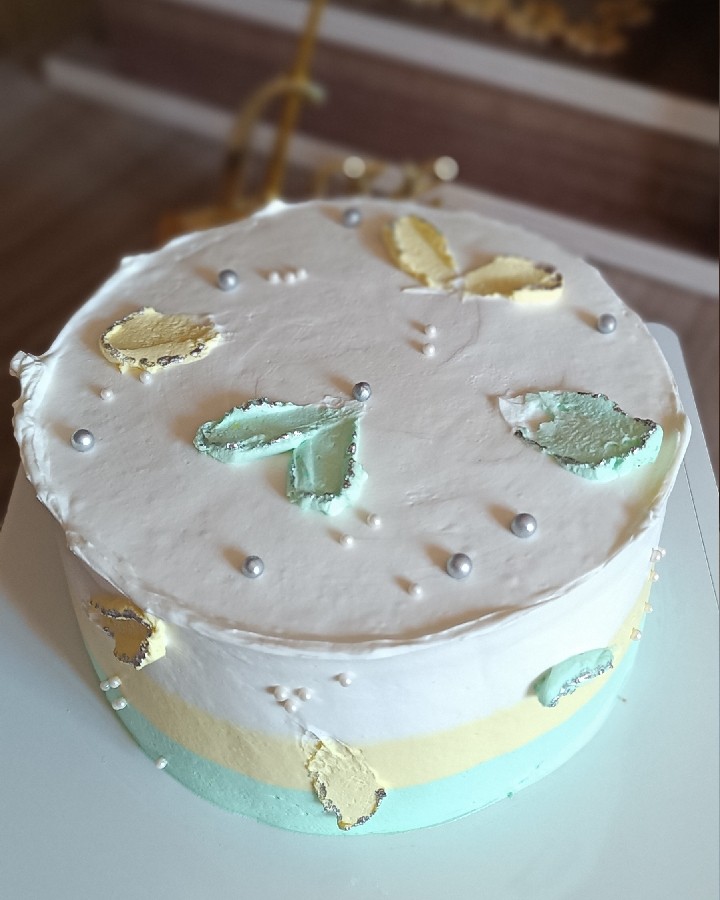 کیک‌سفارشی‌