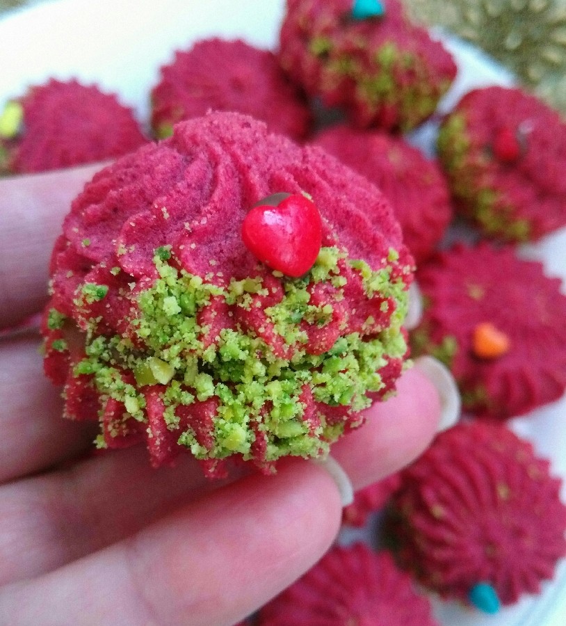 شیرینی لبو (یلدایی)