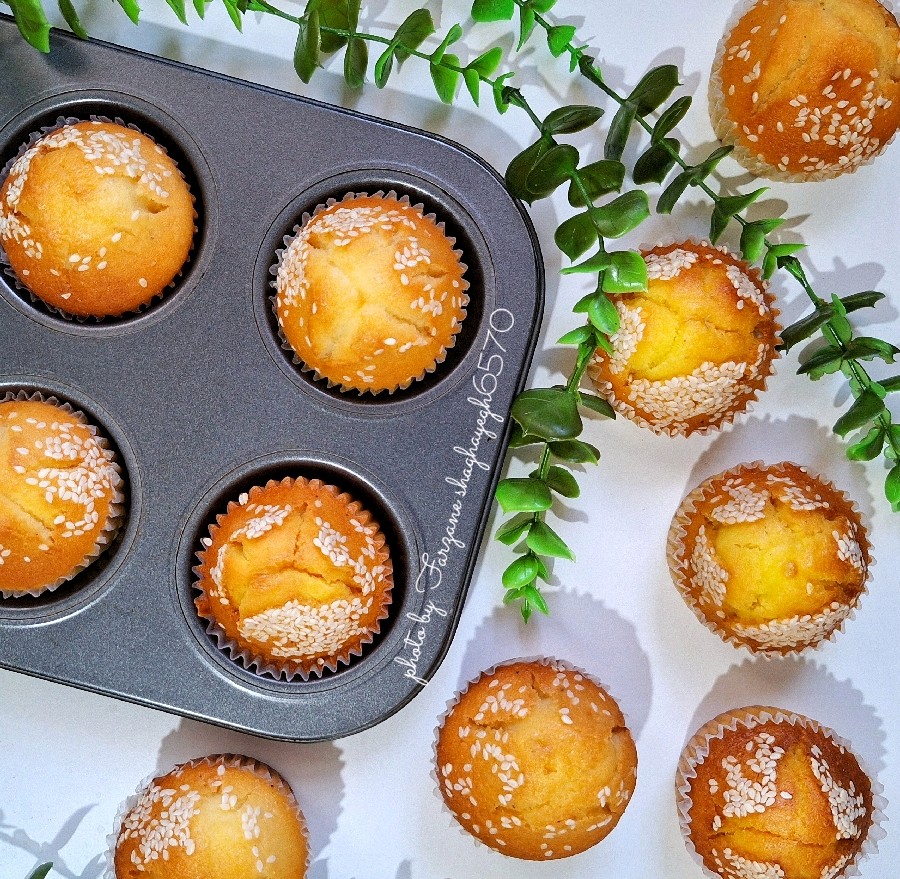 عکس کیک یزدی