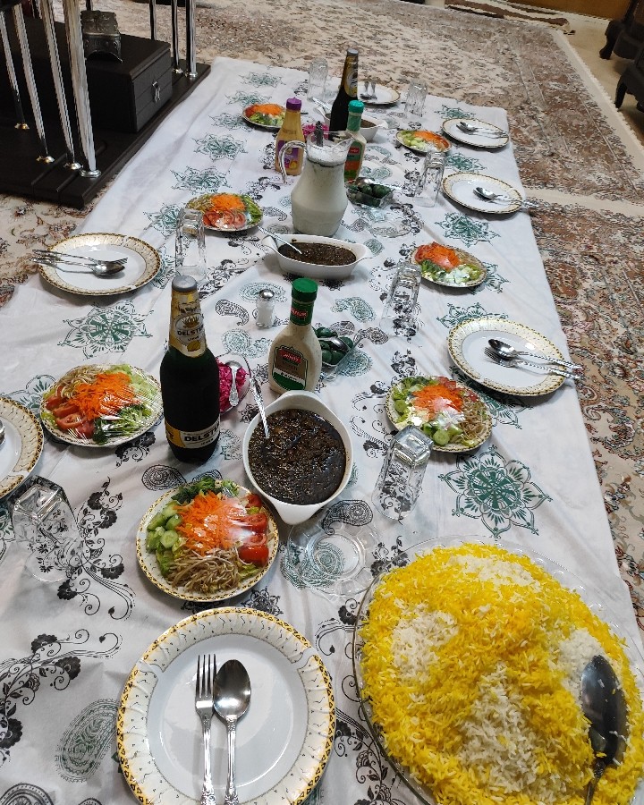 سفر ه مهمونی 