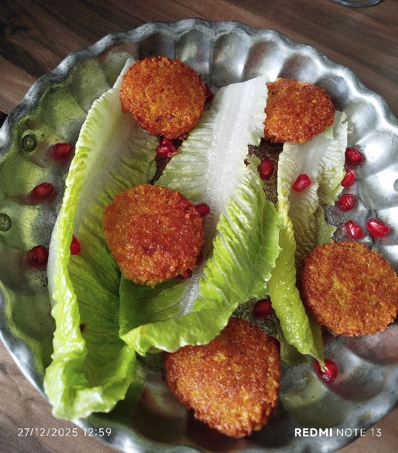 فلافل بازاری