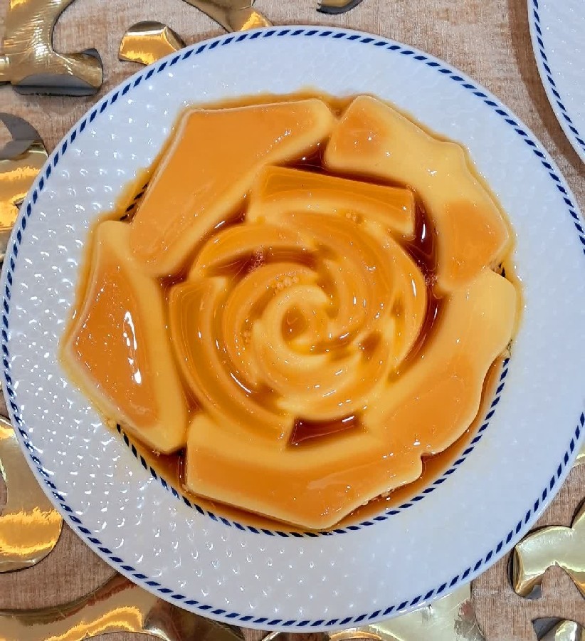 کرم کارامل ۲