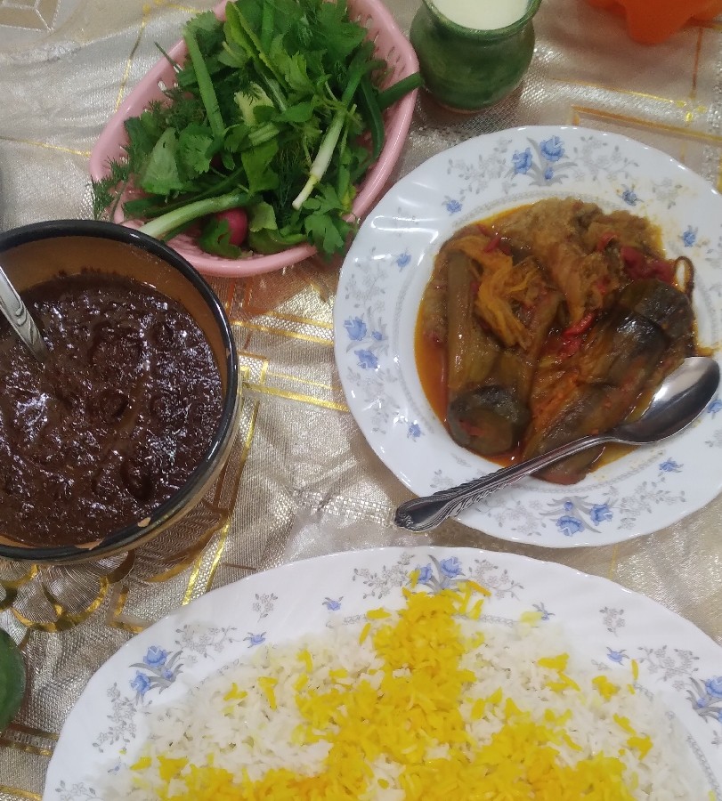 روزمرگی های من