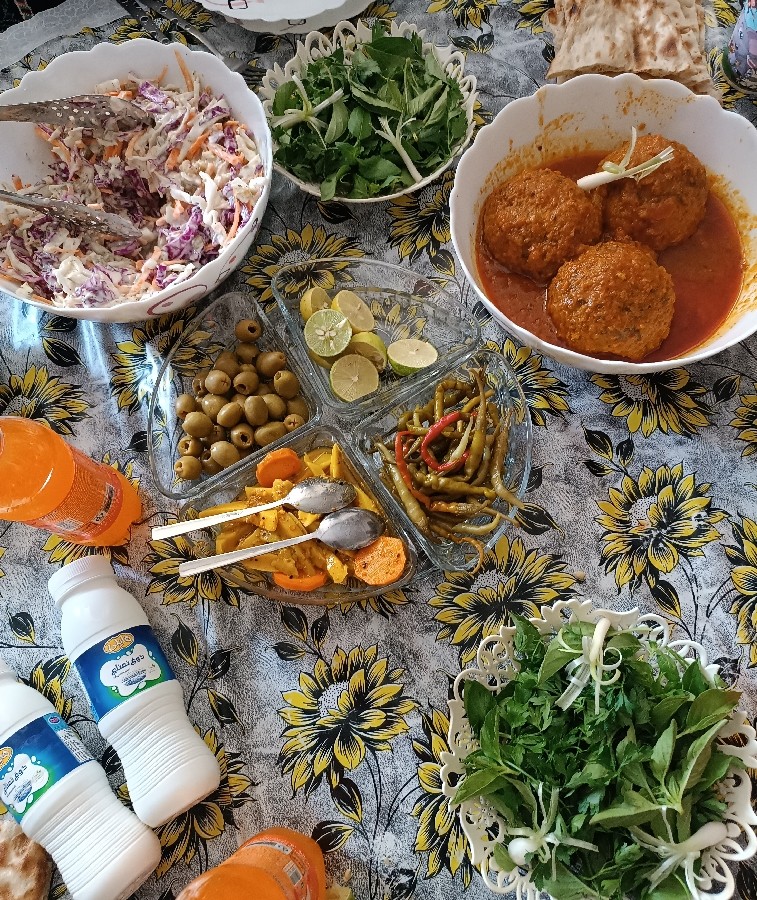 کوفته انقدر دلبر?