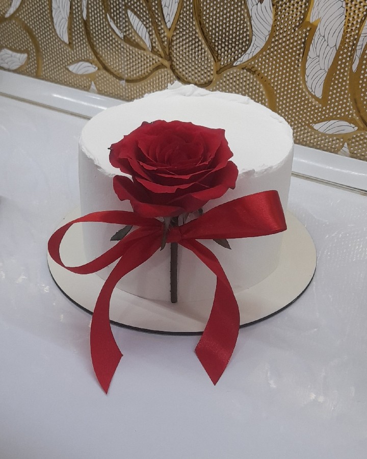 کیک روز مادر?