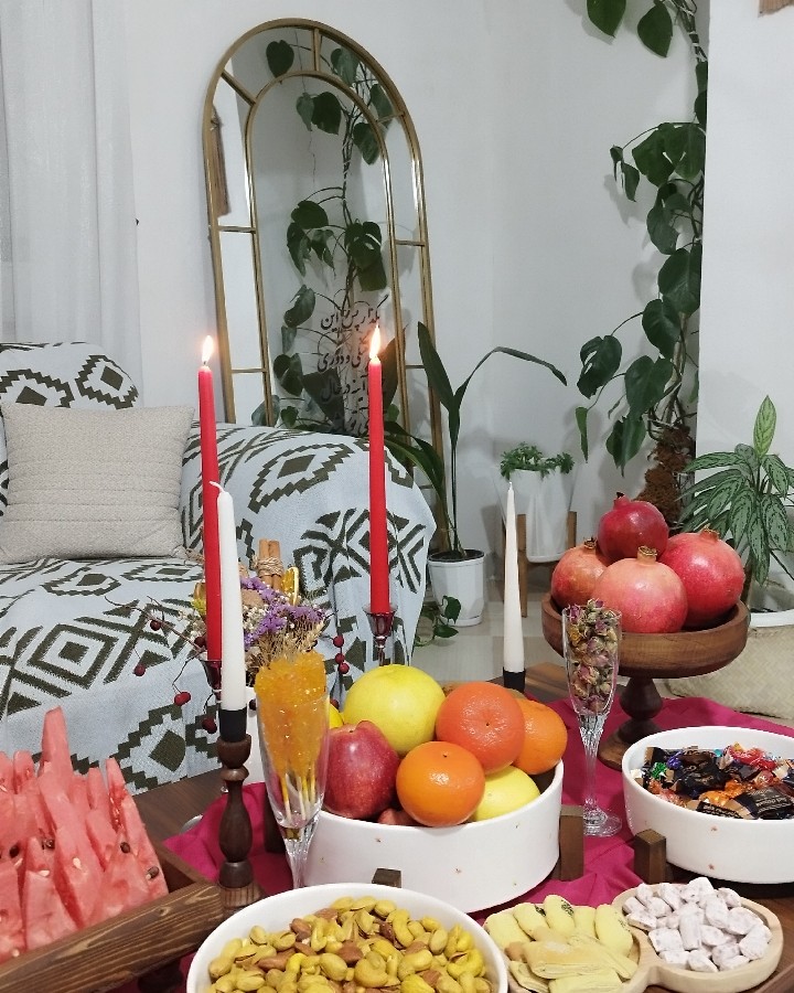 پارت دو یلدا