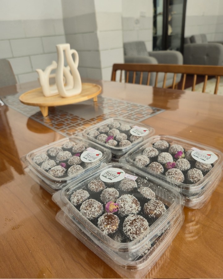 عکس توپک خرمایی