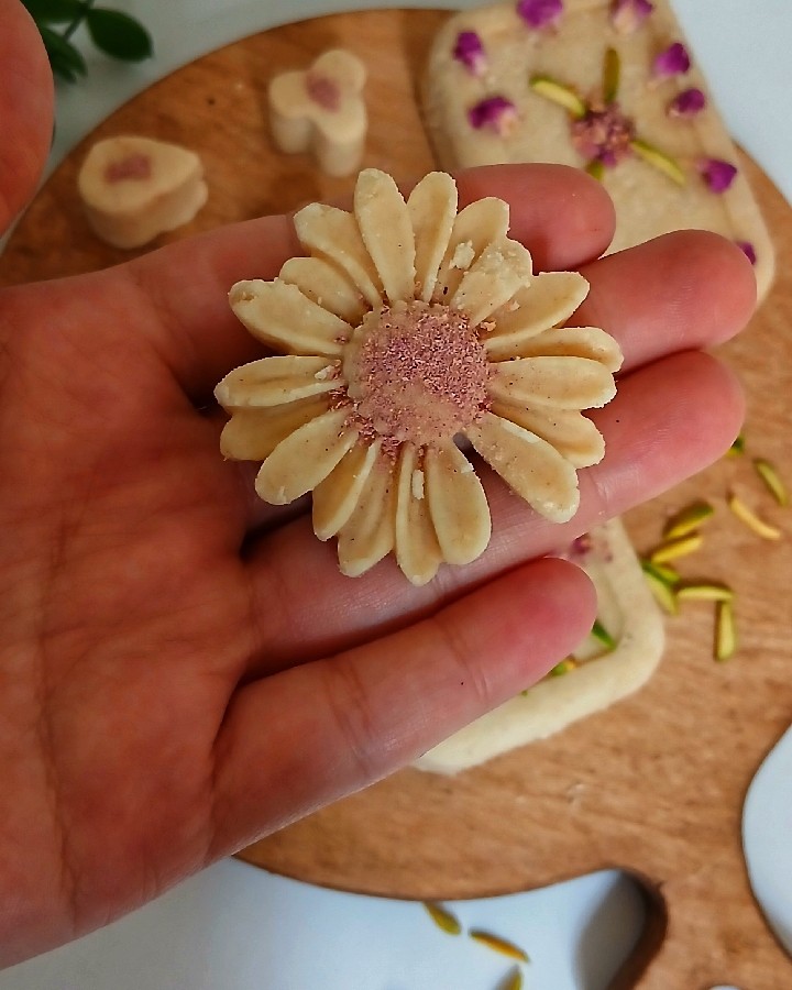 حلوا زنجبیلی