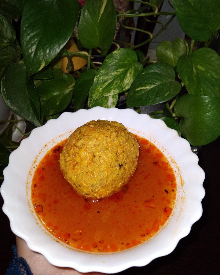 کوفته تبریزی اصل