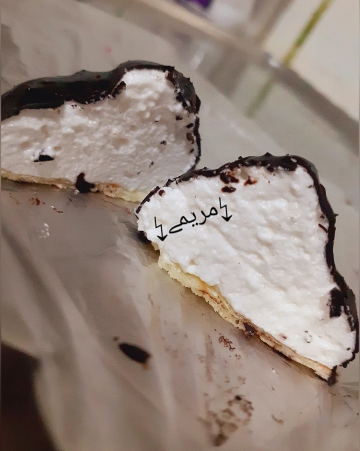 بستنی زمستانی و نکات آن