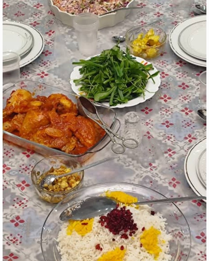 سالگرد مادرم