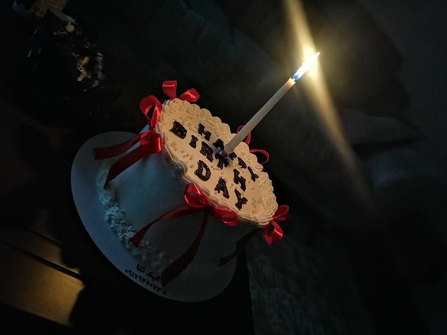 کیک تولد همسر جان

۱۴۰۴/۱۰/۷