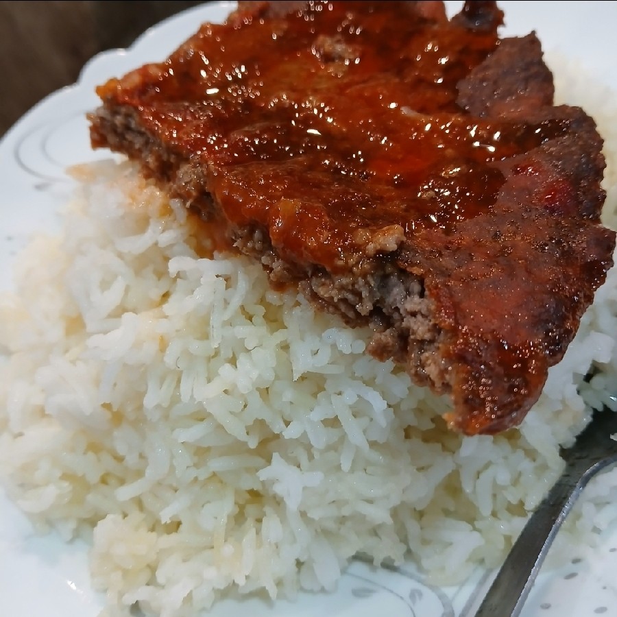 کباب تابه ای