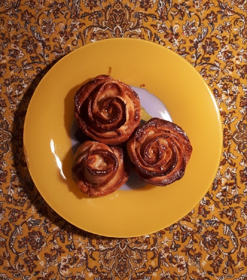 شیرینی خانگی