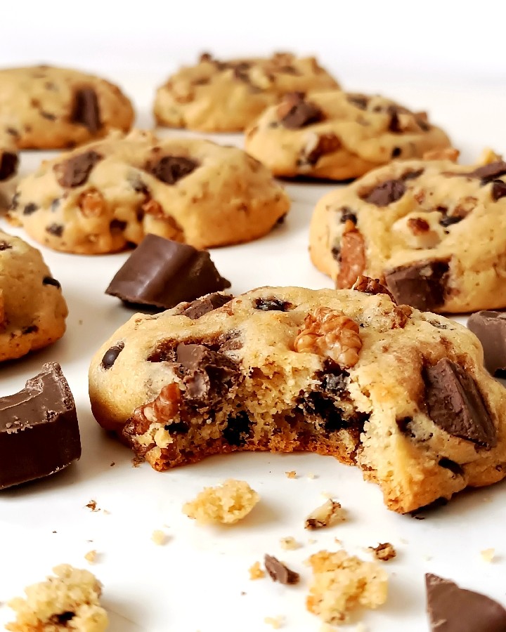 کوکی نیویورکی