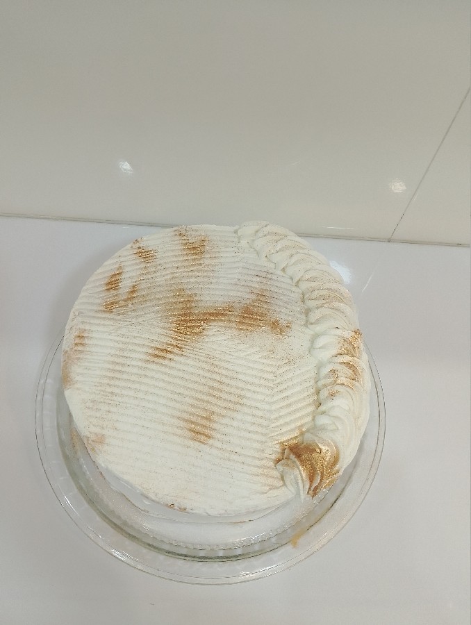 واما اینم برای خودمون درست کردم